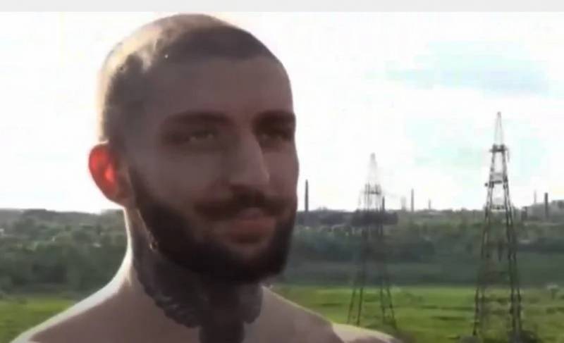 Угрожавший семье главы Чечни Рамзана Кадырова боевик «Азова» находится в СИЗО ДНР