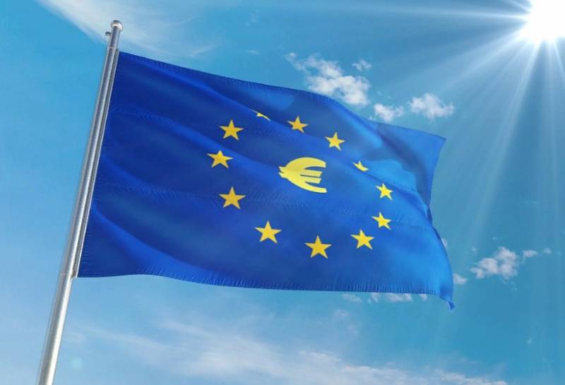 Британская пресса: США требуют от ЕС ускорить финансовую помощь Украине