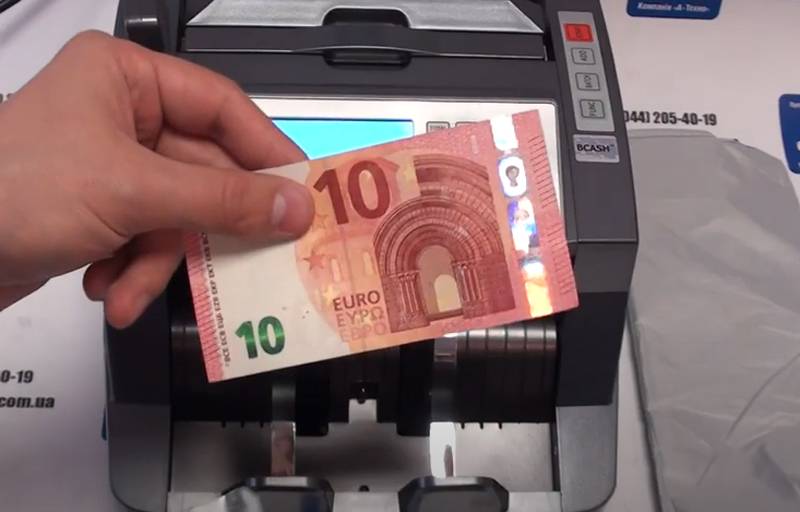 Tipo de cambio del euro, cayendo por debajo de hace ocho años, subió casi a 60 rublos