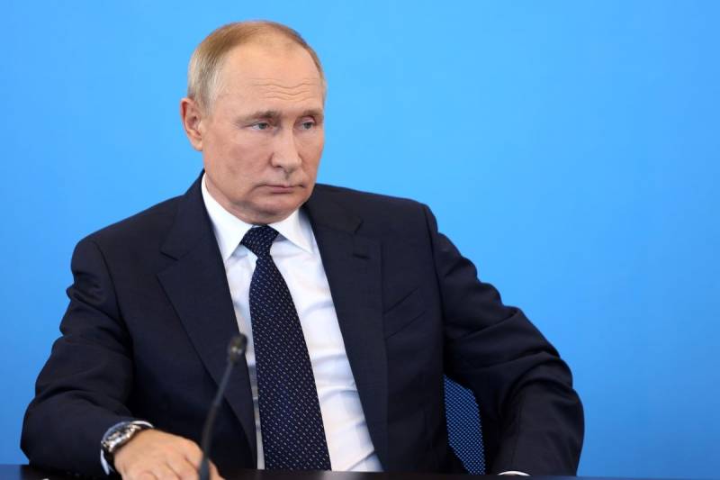 Кремль: Правительство РФ готовит документ об отсрочке от частичной мобилизации