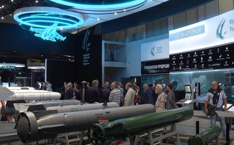 Корпорация «Тактическое ракетное вооружение» завершила испытания новой электрической торпеды ЭТ-1Э