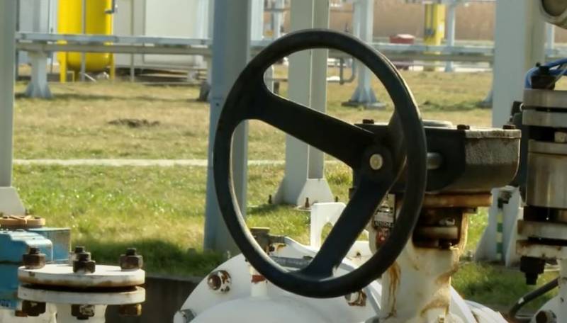 Польша остановила прокачку нефти по нефтепроводу «Amistad» из-за утечки на одной из ниток