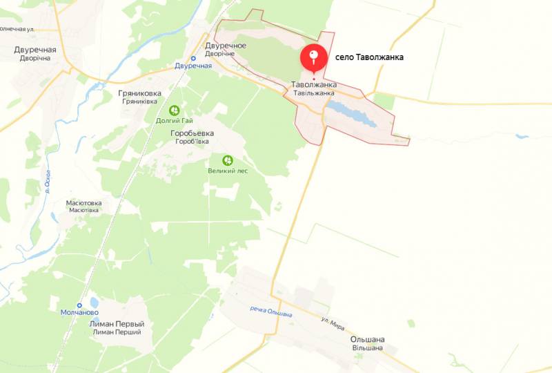 В Одесской области уничтожена станция Центра правительственной связи Украины, под Купянском ВС РФ овладели селом Горобьевка