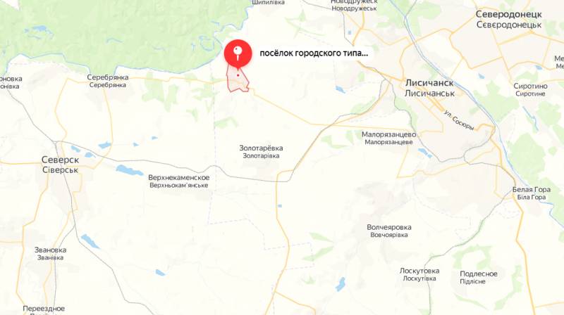 Командование ВСУ признало ухудшение ситуации под Белогоровкой, а также отвело остатки 15-го батальона из района Дудчан в Херсонской области
