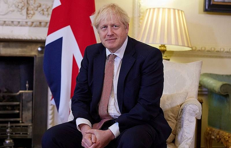 Британская пресса: Борис Джонсон может вернуться в кресло премьер-министра