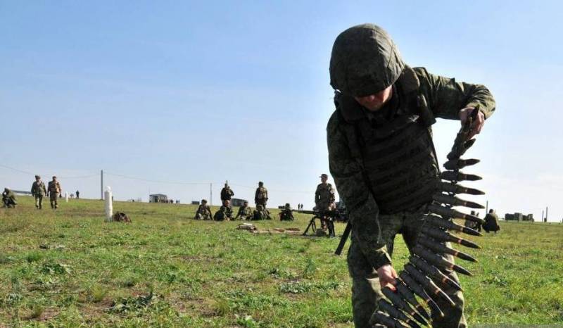 Commissaire militaire russe: Dans le cadre de la mobilisation, des centaines de milliers d'hommes russes entreront en Ukraine, qui voient la guerre autrement