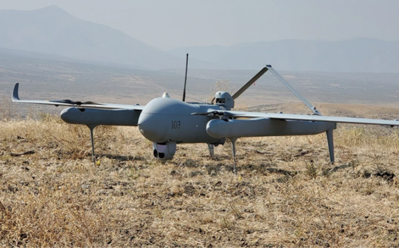 Армия США готова приступить к конкурсному созданию прототипа тактического беспилотника