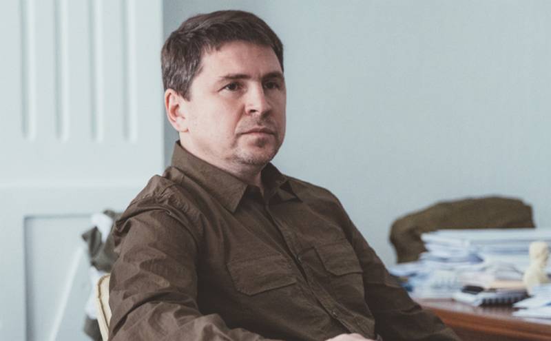 Советник офиса Зеленского пояснил разницу между обстрелами Киева и Шебекино в Белгородской области России