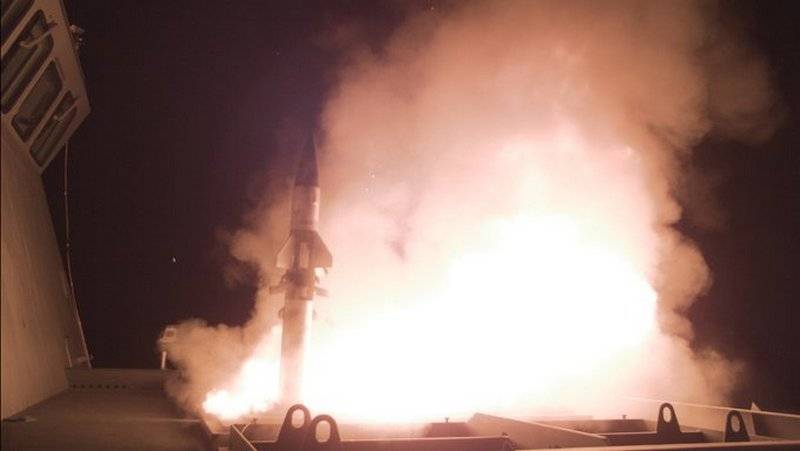 Израиль успешно завершил испытания корабельной версии системы ПВО «Железный купол»