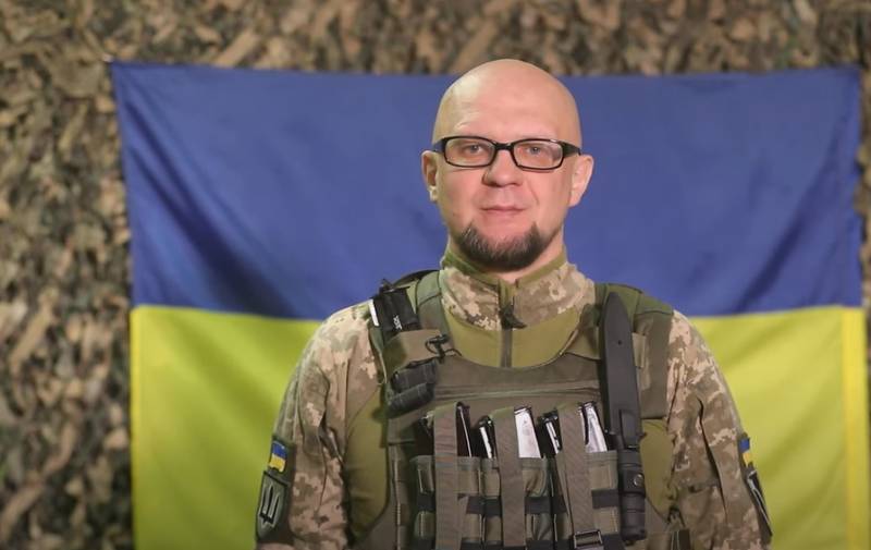 乌克兰指挥部对苏罗维金将军关于从赫尔松地区右岸部分撤军的声明发表评论