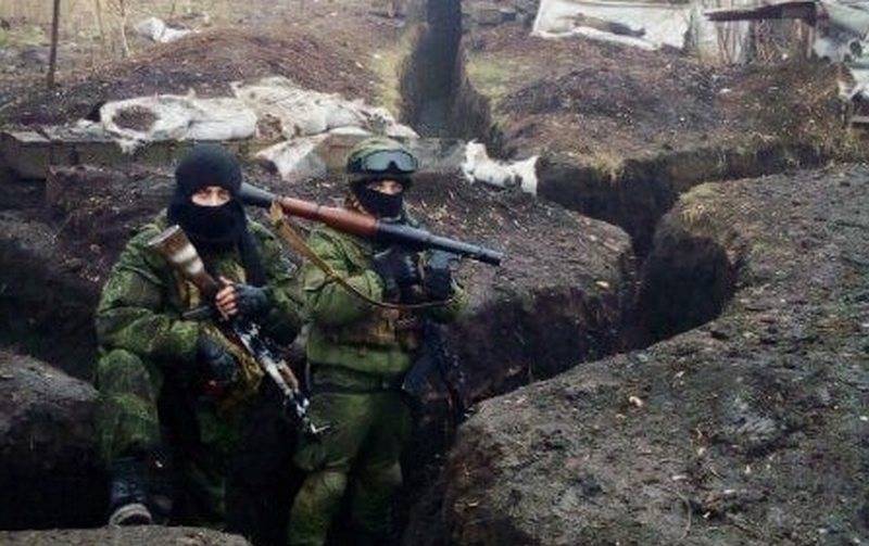 CNN: Отвод войск на левый берег Днепра позволит российскому командованию стабилизировать оборону