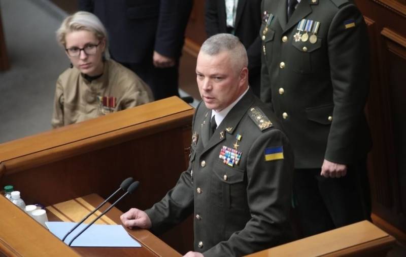 Экс-командующий АТО генерал Забродский спрогнозировал планы российского Генштаба по разгрому ВСУ на следующий год