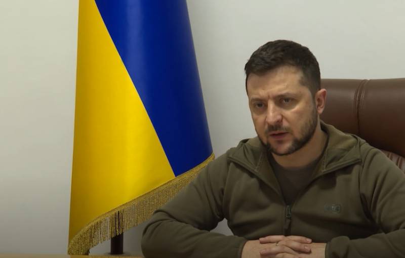 «У  меня нет сомнений, что это не украинский удар»: Зеленский потребовал от Польши допустить Украину к расследованию взрыва ракеты