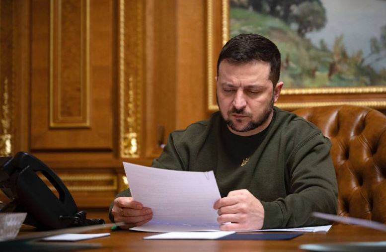 Представитель Белого дома: Байден пригласил Зеленского, чтобы обсудить перспективы завершения вооруженного конфликта