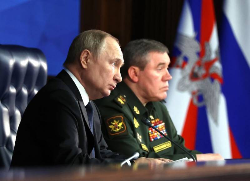 Путин поручил предприятиям ОПК обеспечивать армию в срок и в полном объеме
