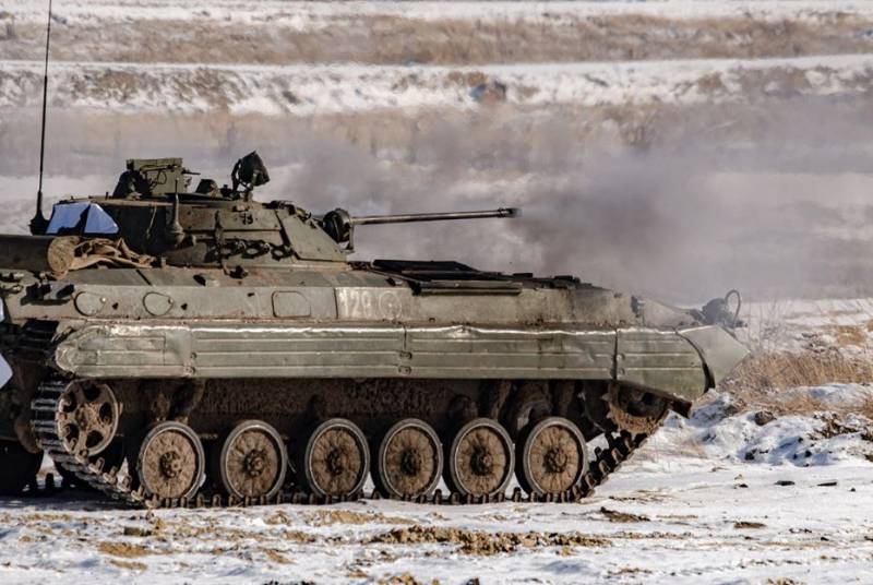 Начальник гарнизона ВСУ спрогнозировал новое наступление российской армии на Харьков