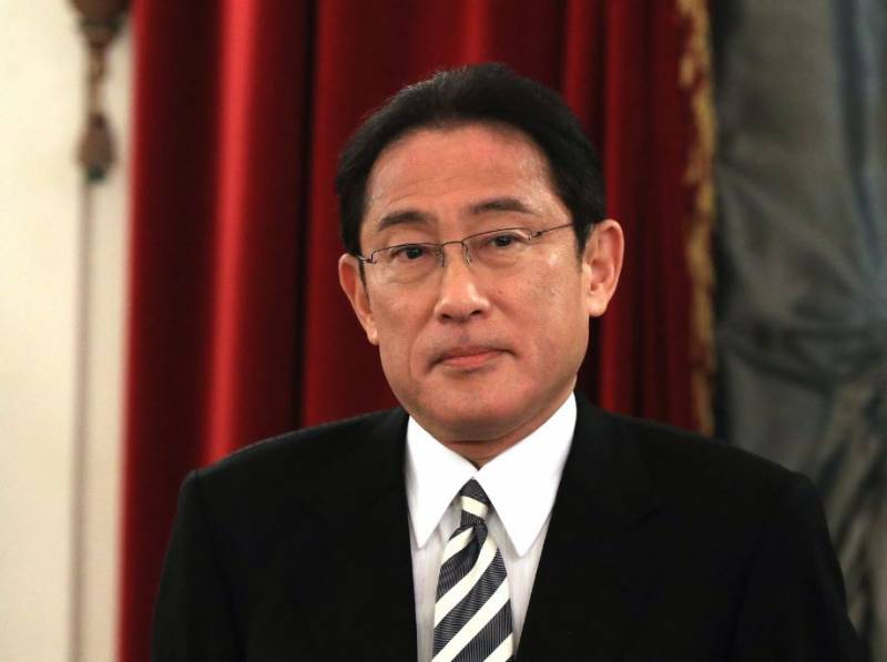 Premier ministre du Japon: Мир оказался в «исторической поворотной точке»