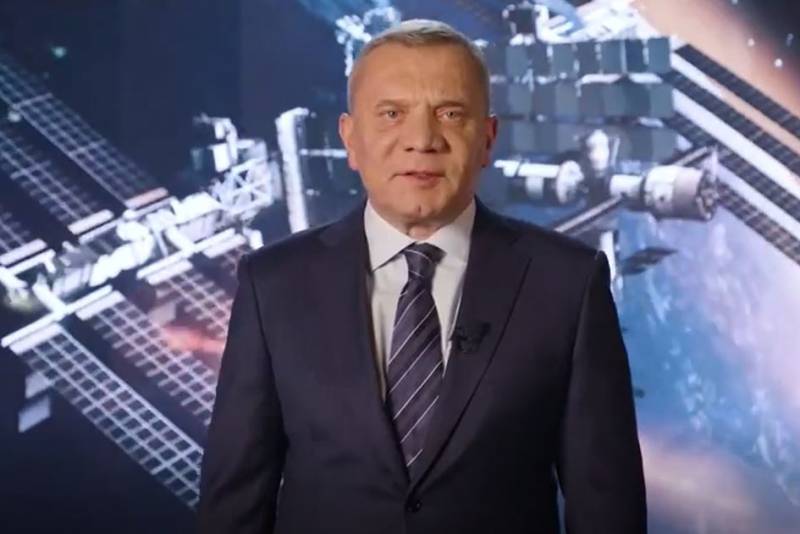 Роскосмос принял окончательное решение по спуску на Землю повреждённого корабля «Союз МС-22»