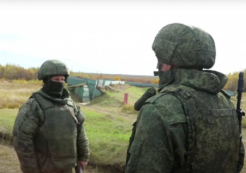 Итальянское издание: Украина недооценила боеспособность российских мобилизованных