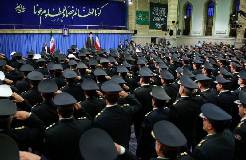 Бывшего замминистра обороны Ирана приговорили к смерти за шпионаж в пользу Великобритании