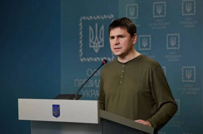 Советник главы Офиса президента Украины: ВС РФ могут ударить по магистральной распределительной сети страны