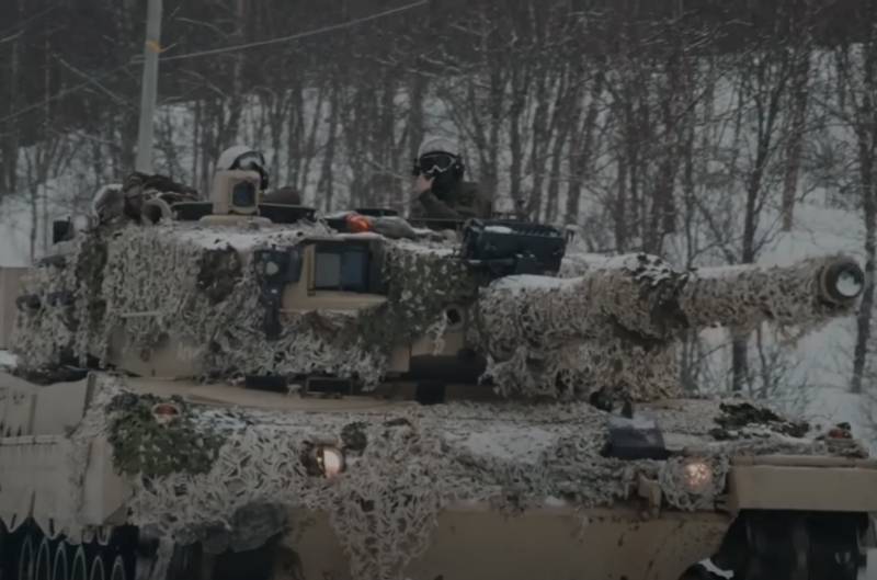 Немецкий концерн Rheinmetall готов поставить Украине более 100 танков уже в этом году при одобрении правительством