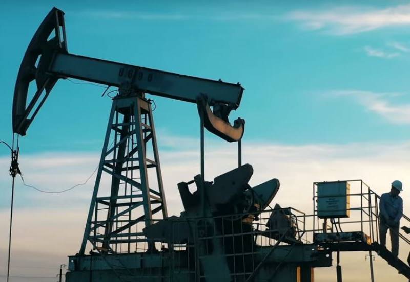 Ministerio de Energía de la Federación Rusa: Se están tomando medidas adicionales para contrarrestar los topes de precios del petróleo rusos