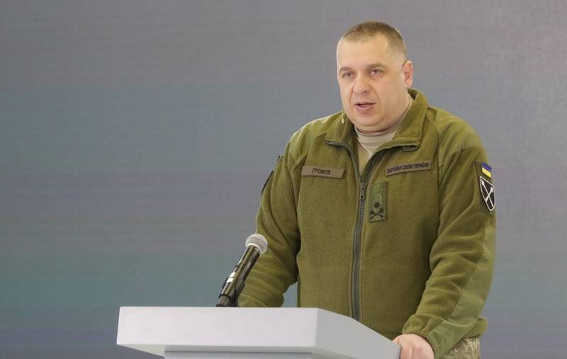 El Estado Mayor General de las Fuerzas Armadas de Ucrania llamó a los términos para mantener la amenaza de una ofensiva del grupo ruso desde Bielorrusia.