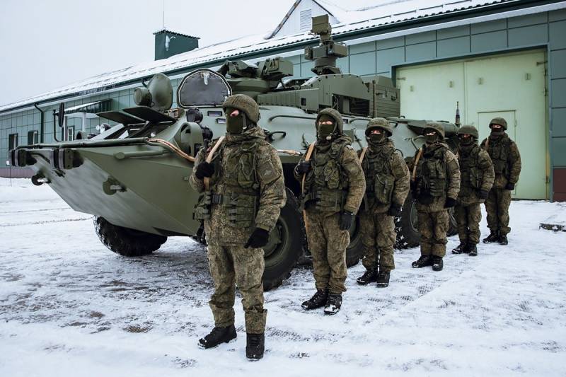 Главное правление разведки МО Украины назвало дату начала «новой волны мобилизации» в России