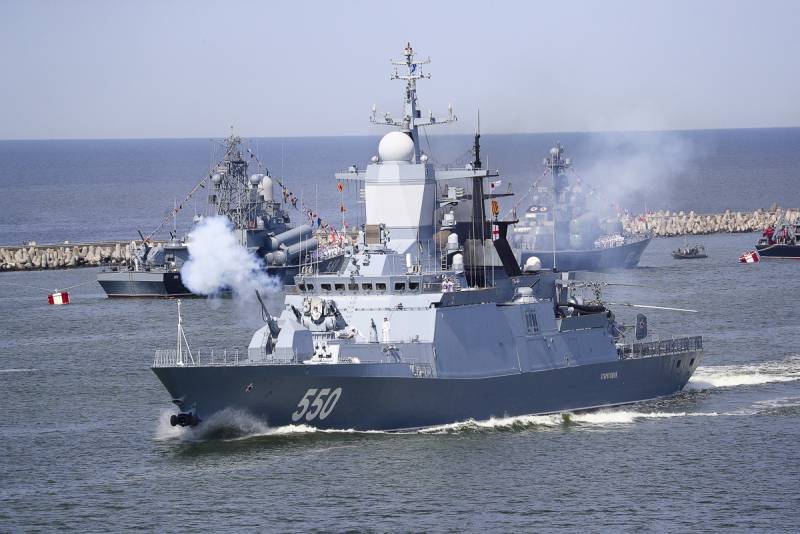 Судан пересмотрел соглашение о создании на территории страны военно-морской базы российского флота
