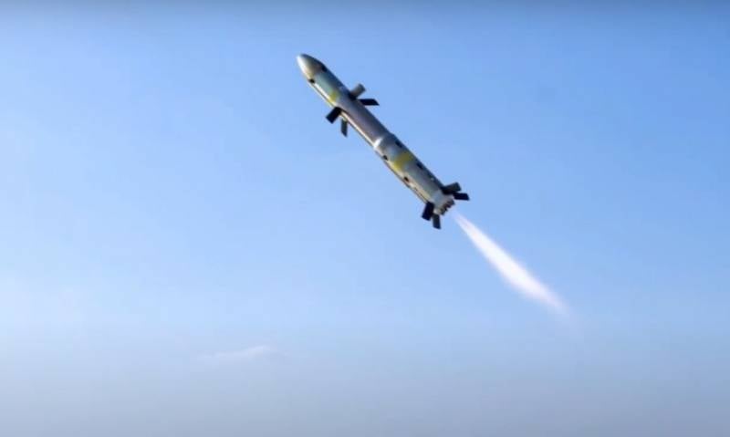 Une entreprise indo-russe veut offrir son nouveau missile d'avion aux forces aérospatiales russes