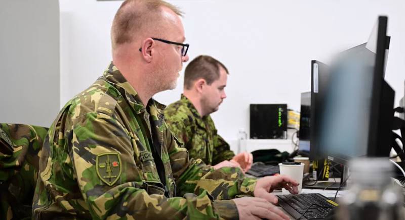 В НАТО заявили о масштабной хакерской атаке на сети альянса