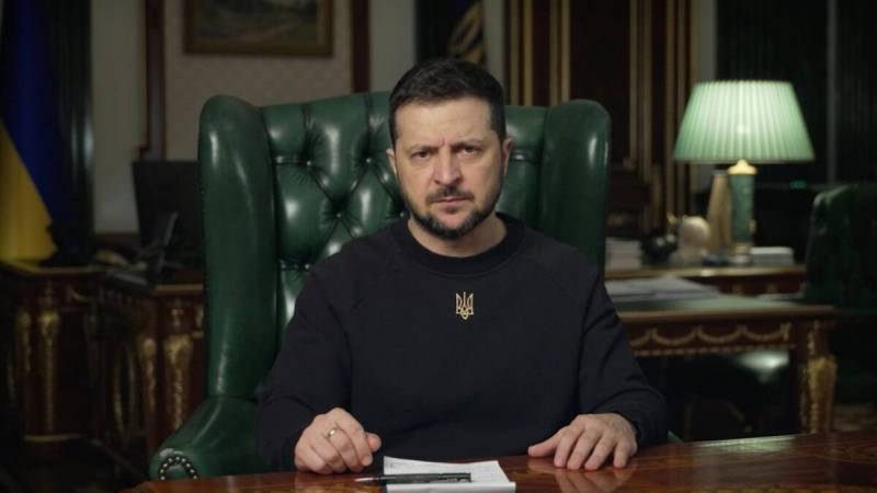 Зеленский рассказал об обещании Байдена передать Украине вооружения, которые ранее не поставлялись