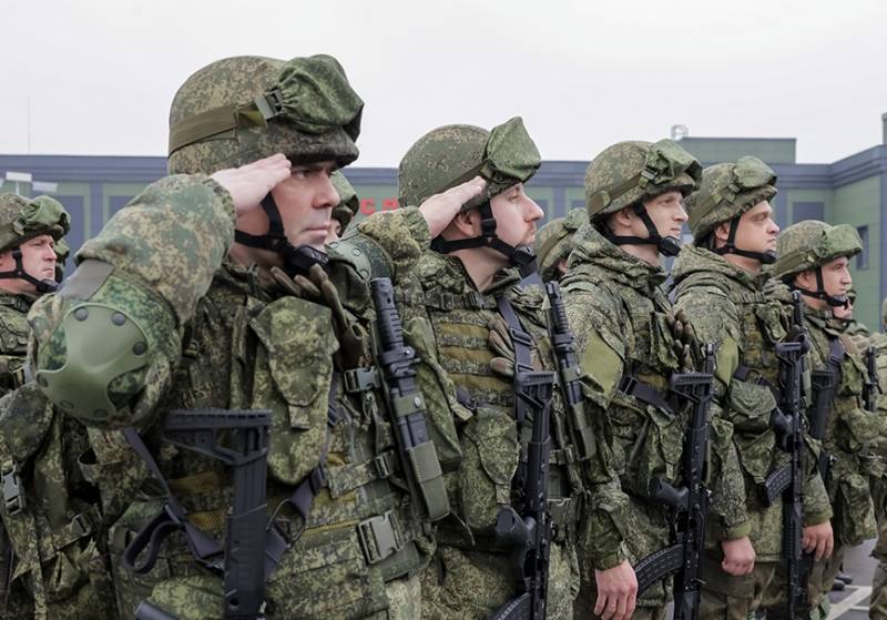 Ведущий крупного американского канала призвал оставить России Крым и Донбасс, приняв оставшуюся территорию Украины в НАТО