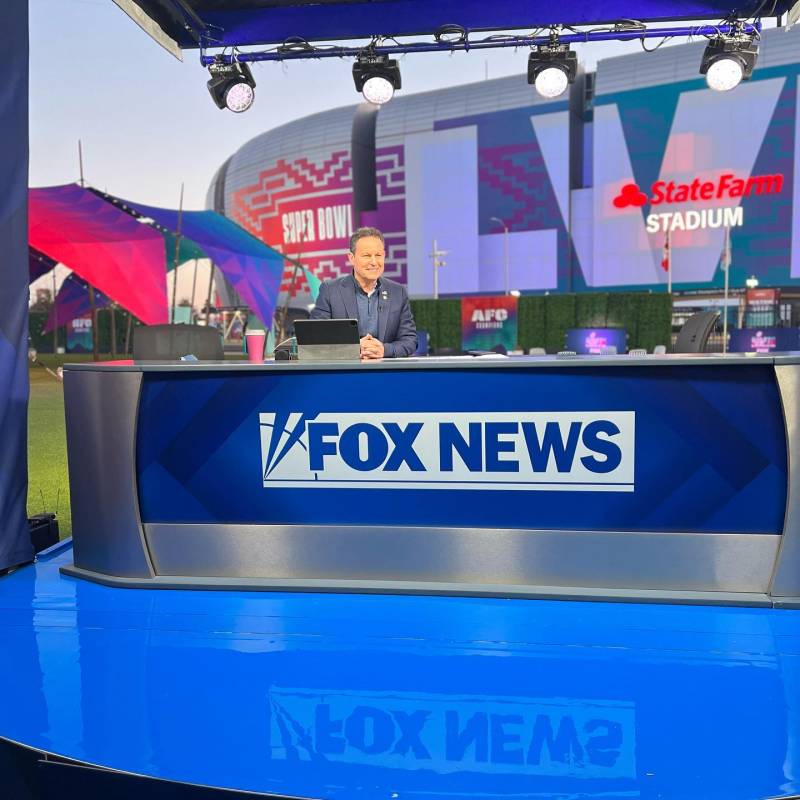 Fox News: Страна находится в шатком положении из-за необдуманных действий президента Байдена