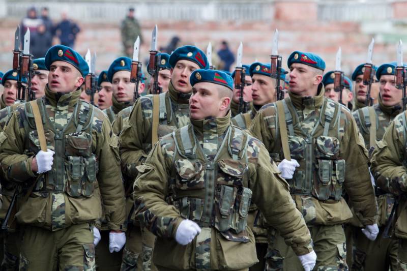 В администрации Запорожской области предложили способ обезопасить Приднестровье