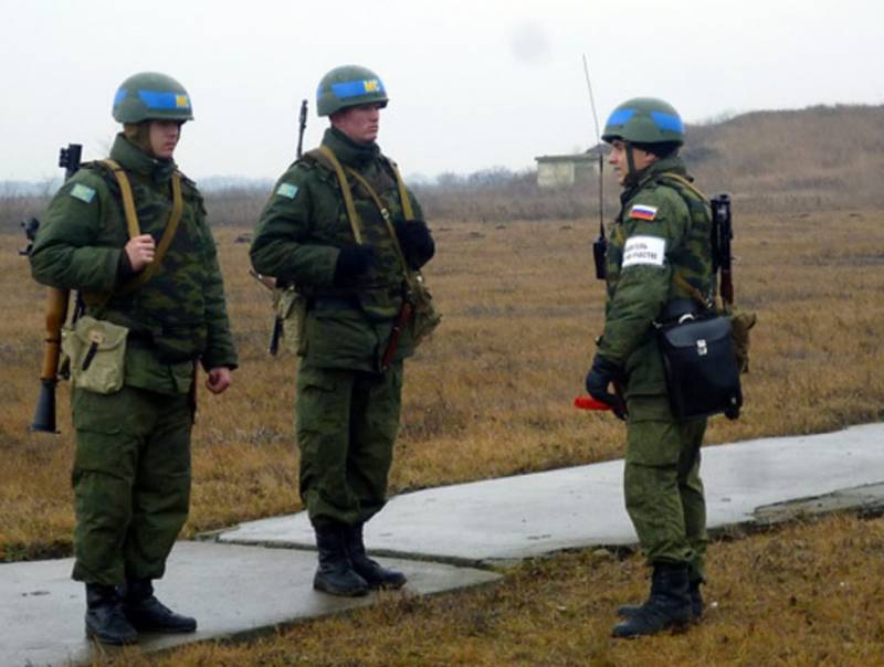 Американский военный эксперт предсказал уничтожение киевского режима в случае нападения ВСУ на Приднестровье