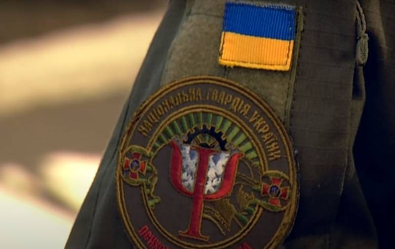 A former soldier from the LPR told, how Ukrainian militants torture Russian prisoners of war