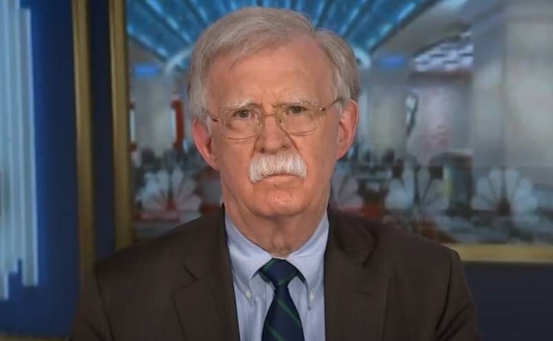Bolton: President Biden wants to see Russia defeated, but at the same time he is afraid of the victory of Ukraine