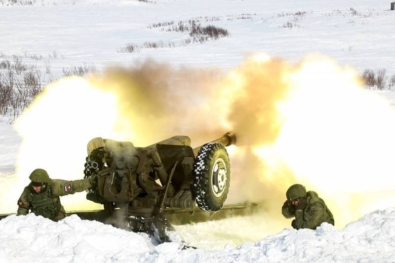 édition américaine: Les succès militaires de l'armée russe inquiètent les élites politiques occidentales