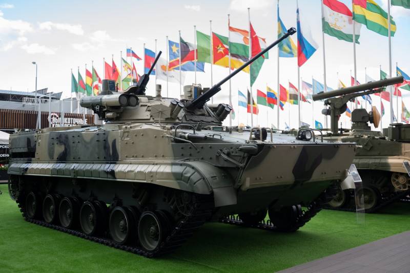 La prensa alemana escribe sobre el fortalecimiento de la industria militar rusa en el contexto de las sanciones.