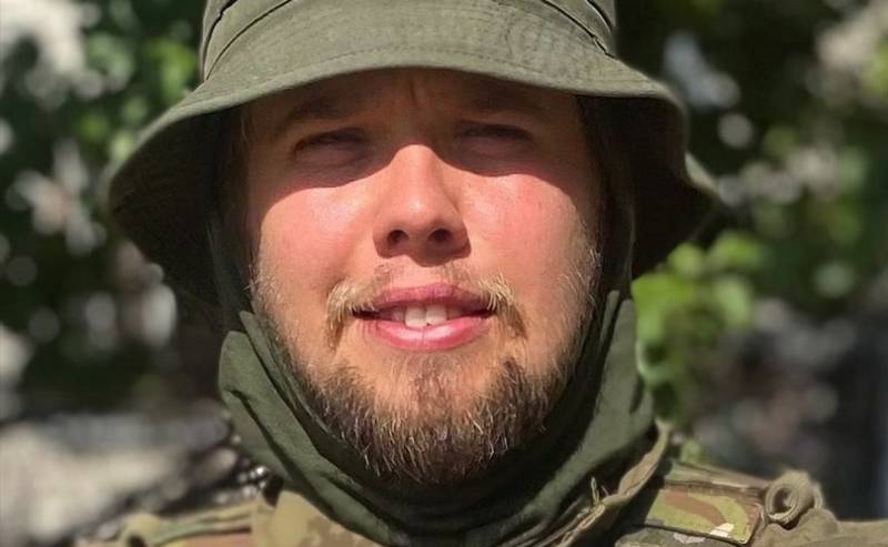 Eliminated one of the commanders of the national battalion «Carpathian Sich»