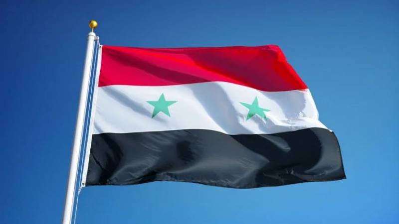 Очередное внешнеполитическое поражение США: Лига Арабских государств обсудит возвращение Сирии в свой состав