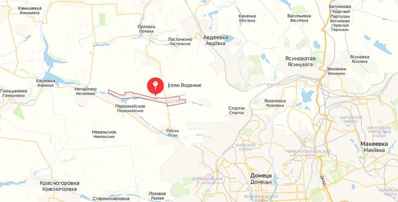Спикер ВСУ: ВС РФ за последние сутки нанесли в районе Бахмута 158 ударов ракетами, артиллерией и РСЗО, произошло 17 боестолкновений