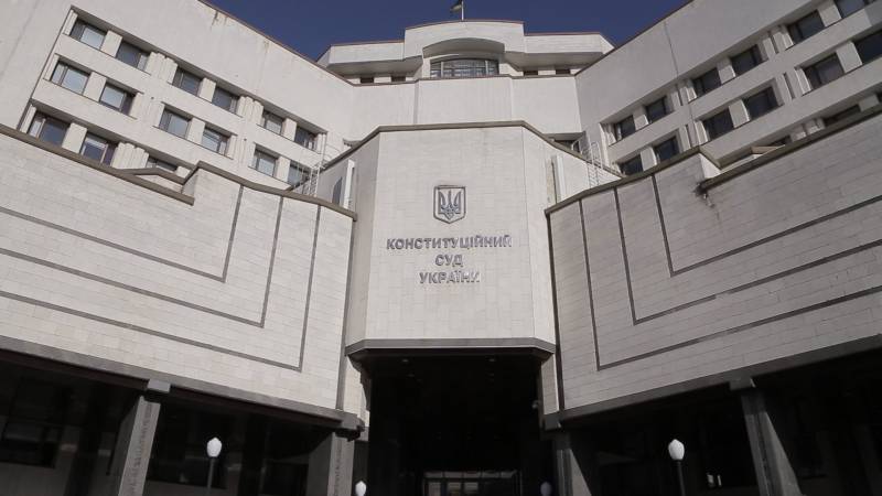 La Verkhovna Rada a l'intention de vérifier «légitimité» emplacement de la flotte de la mer Noire en Crimée