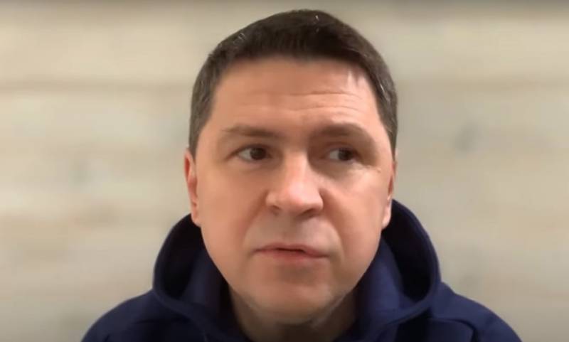 Советник офиса Зеленского пообещал, что Украина будет преследовать русских «всегда и везде»