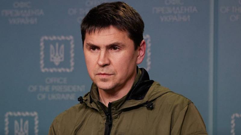 泽伦斯基办公室主任顾问称乌克兰最终战胜俄罗斯的条件