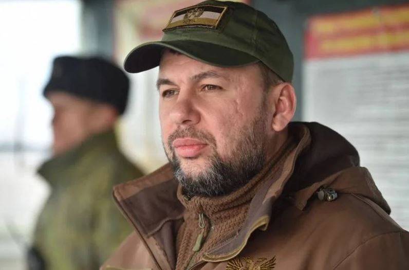 Глава ДНР: ВСУ нужно отодвинуть от границ новых регионов не менее чем на 500 км, а затем освобождать всю территорию Украины