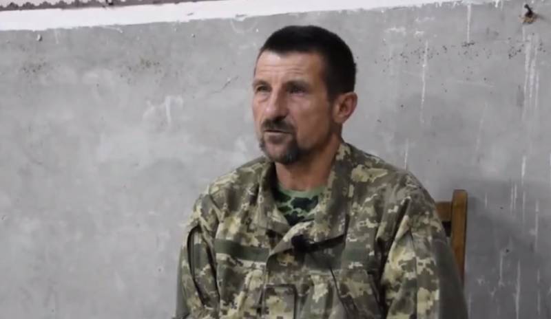 «Говорили, что русская армия уже не вторая в мире»: пленные украинские военные рассказывают, как психологи в странах НАТО учили их «не бояться русских»