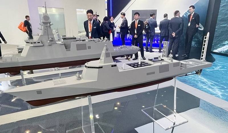 Построить авианосец или корабль-арсенал: ВМС Южной Кореи стоят перед выбором